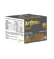 Arthro DC Liquid 30 Flakon - Enzimatik Sığır Kollajeni