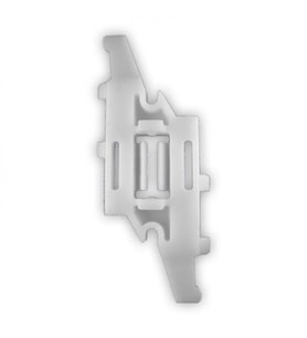 MERCEDES UYUMLU 0079887378 ÇAMURLUK KLİPSİ SOL W202 (10 ADET)