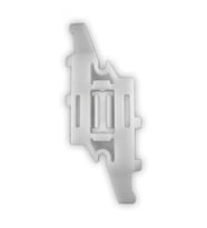 MERCEDES UYUMLU 0079887378 ÇAMURLUK KLİPSİ SOL W202 (10 ADET)