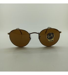 RAYBAN UNİSEX GÜNEŞ GÖZLÜĞÜ RB3447 9228/33