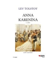Anna Karenina (2 Cilt Takım)