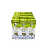 12 Adet Gıda Anason Aroması 12 X 20 Ml