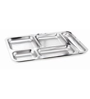 Paslanmaz Çelik Self Servis 0,80 mm