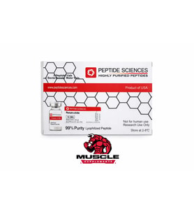 Peptide Science Retatrutide 16 mg Research Kit