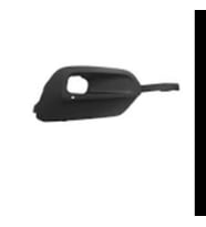 Opel Combo E 2018- Tampon SIS Kapağı Sisli Sağ 39165893R Poliplast