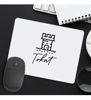Tokat Temalı Mousepad