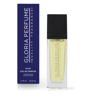 Gumina 15 ml Edp Unisex Parfüm (Standart)