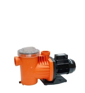 Saci Winner Havuz Pompası 3 hp 220 Volt (Turuncu)