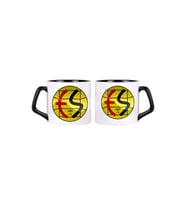Ghostbastır Design Eskişehirspor Kupa Bardak Tek Adet 0144