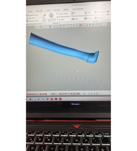 laika karavan yan tampon