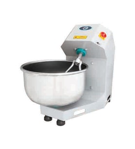 Bosfor UHM-25T - Hamur Yoğurma 25kg Un - 30kg Hamur 380V