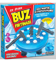 Ritoys Buz Fırtınası Buz Küpü Buz Küpleri RT362