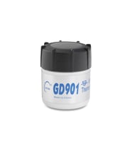 GD901 Termal Macun 6.8 W/Mk 30 G - Silver HDX6521