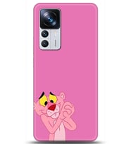 Xiaomi Mi 12T Pro Kılıf HD Baskılı Kılıf - Followed Institution 0144