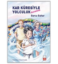 Kar Küresiyle Yolculuk - Barselona