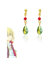 Anime Howl Küpe