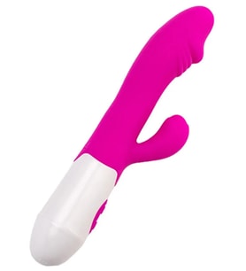 NOXXX Lüx G-Spot Tavşan Vibratör