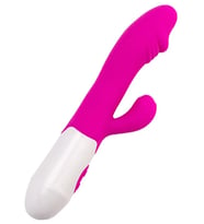 NOXXX Lüx G-Spot Tavşan Vibratör
