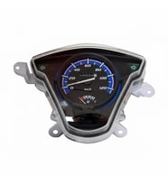 Honda Spacy Alpha Uyumlu Gösterge Paneli İth
