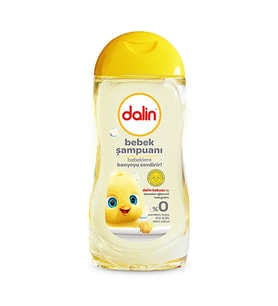 Klasik Bebek Şampuanı 200Ml