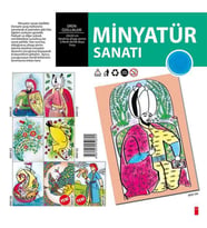 MİNYATÜR SANATI - EL SANATLARI - KUMTOYS