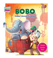 Bobo Problem Çözmeyi Öğreniyor - Yetenekler Dizisi