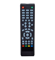 DİJİTSU DJ TV SERİSİ LCD-LED TV KUMANDA