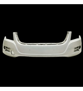 Tampon Ön Sensörsüz Far Yıkamasız Astarlı – 5N0807217PGRU WISCO–Volkswagen Tiguan 08-11 Arası Uyumlu