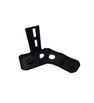 RENAULT MEGANE- 3- HB- 14/15; ÖN PANEL ÜST PARÇA SOL (BAĞLANTI BRAKETİ) (EAGLE BODY) 1448-2374 625B54401R
