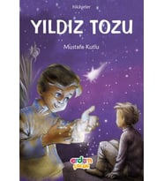 YILDIZ TOZU - MUSTAFA KUTLU  - ERDEM ÇOCUK (Karışık)