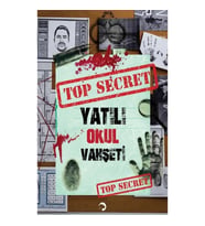 Yatılı Okul Vahşeti - Dedektif Oyunu