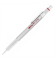 ROTRING 600 KROM 0.7 MM VERSATİL KALEM 1904444