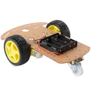 2WD Araç Kiti