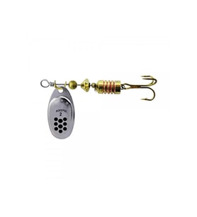 Spinner Alabalık Kaşık No:4-10gr