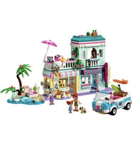 LEGO Friends 41693 Surfer Beachfront
