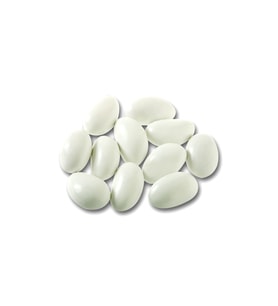 Dökme Şeker Kayısı (1 KG)  Beyaz
