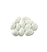 Dökme Şeker Kayısı (1 KG)  Beyaz
