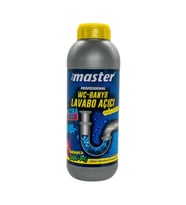 Master Professıonal WC-Banyo Lavabo Açıcı