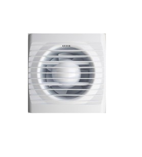  KAYITES BAF100 Havalandırma Fanı 100mm Boru Çapı 97 m3/h Güç 14 W Devir 2800 Yerli Üretim Banyo Wc Oda AGMair agm air