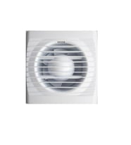  KAYITES BAF100 Havalandırma Fanı 100mm Boru Çapı 97 m3/h Güç 14 W Devir 2800 Yerli Üretim Banyo Wc Oda AGMair agm air