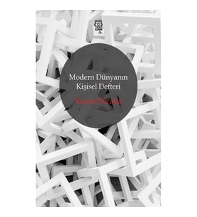 Modern Dünyanın Kişisel Defteri