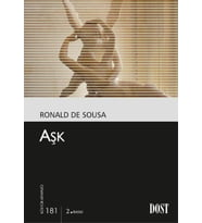 Aşk - Ronald de Sousa