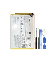Vivo Y18 (V2333) Batarya Pil 5000 mAh+Tamir Set