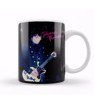 Johnny Thunders Kupa Bardak Porselen