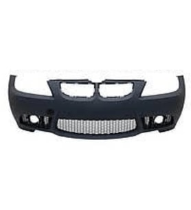 BMW E90 2005-2008 Komple Tampon Ön Lip STYLE B A51118043960M4 Wender