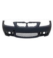 BMW E90 2005-2008 Komple Tampon Ön Lip STYLE B A51118043960M4 Wender