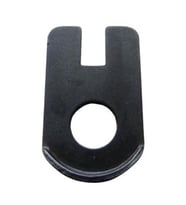 Moonstar Dik Kumaş Kesim Motoru Bıçak Kütük Tırnağı / 12C1-24