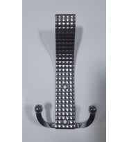 ELBİSE ASKISI MODEL 777140 KROM