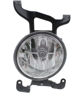 SİS FARI SOL HYUNDAI ACCENT ADMIRE 2003-2006 (Boş)