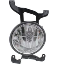 SİS FARI SOL HYUNDAI ACCENT ADMIRE 2003-2006 (Boş)